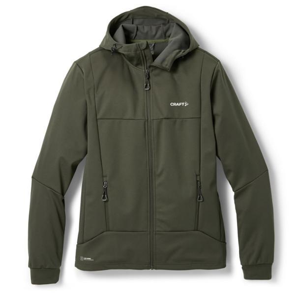 Core Backcountry Hood Jacket by CRAFT