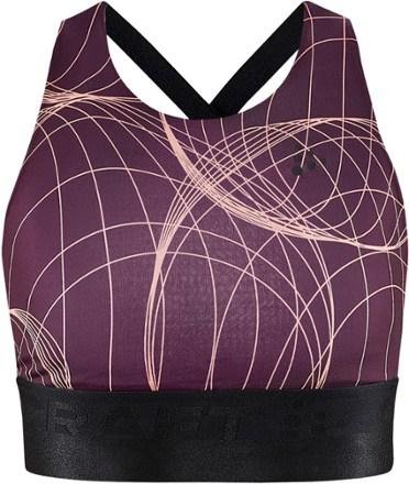 Core Charge Sport Top by CRAFT