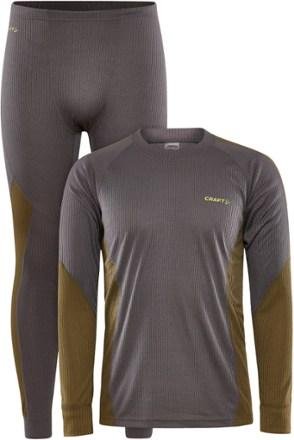 Core Dry Base-Layer Set by CRAFT