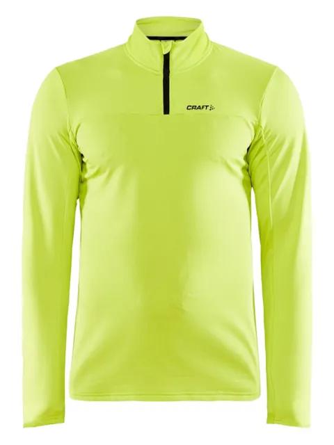 Core Gain Midlayer top by CRAFT