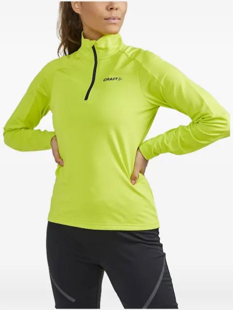 Core Gain performance sweatshirt by CRAFT