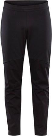 Core Nordic Training Full-Zip Pants by CRAFT