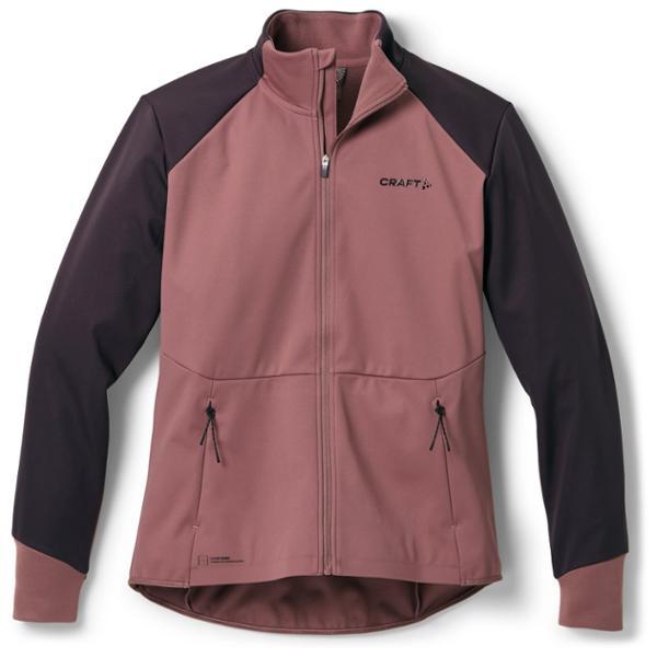 Core Nordic Training Jacket by CRAFT