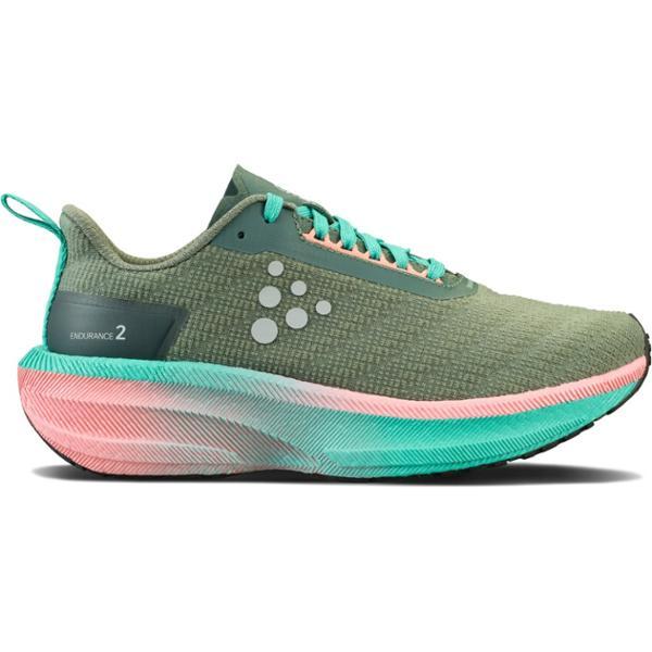 Endurance 2 Road-Running Shoes by CRAFT