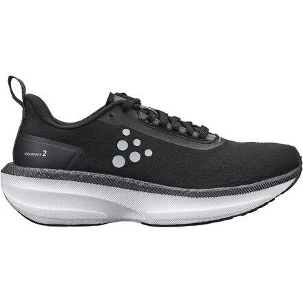 Endurance 2 Shoe by CRAFT