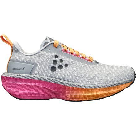 Endurance 2 Shoe by CRAFT