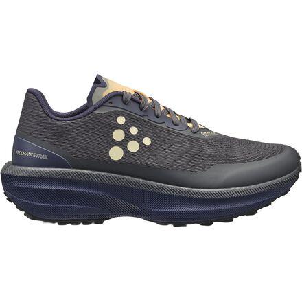 Endurance Trail Running Shoe by CRAFT