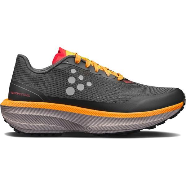 Endurance Trail Trail-Running Shoes by CRAFT