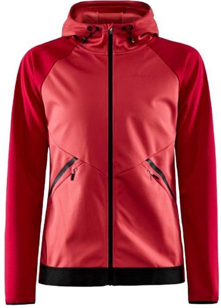 Glide Hood Jacket by CRAFT