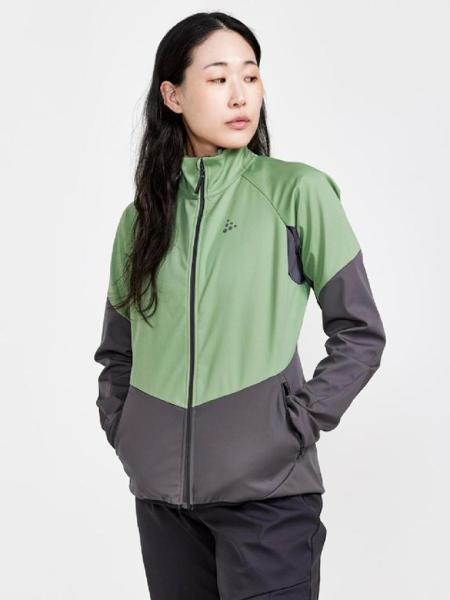 Glide Jacket by CRAFT