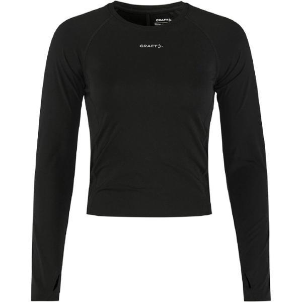 Hypervent Tight Long-Sleeve by CRAFT
