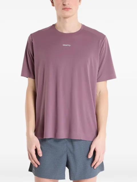 Hypervent round neck T-shirt by CRAFT