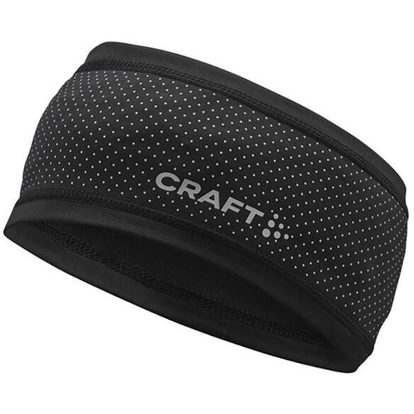 Lumen Fleece Headband 2 by CRAFT