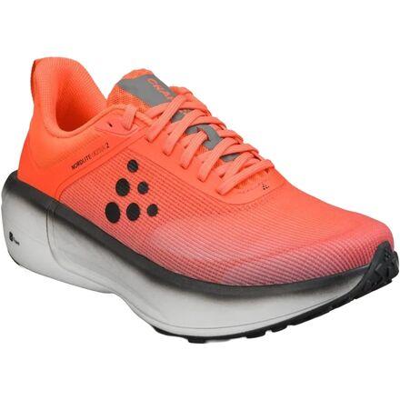 Nordlite Ultra 2 Running Shoe by CRAFT