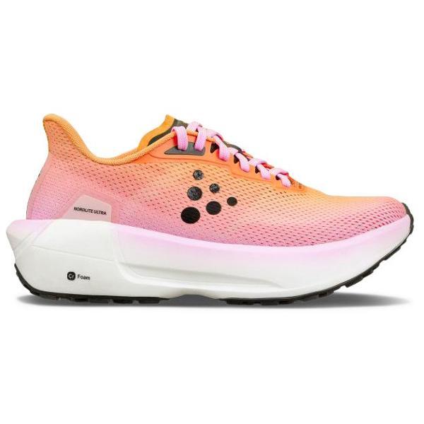 Nordlite Ultra Trail-Running Shoes by CRAFT