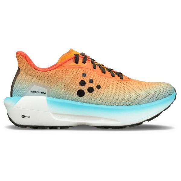 Nordlite Ultra Trail-Running Shoes by CRAFT