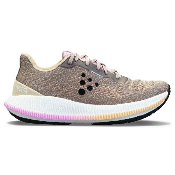 Pacer Road-Running Shoes by CRAFT