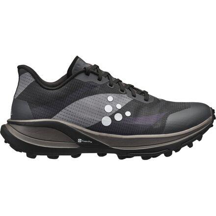 Pure Trail Pro Running Shoe by CRAFT