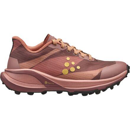 Pure Trail Pro Running Shoe by CRAFT