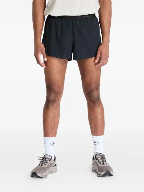 hypervent split shorts by CRAFT