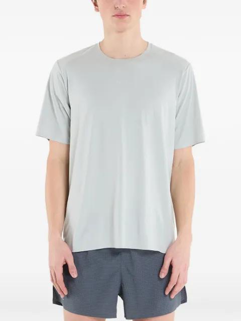 short-sleeve crew-neck T-shirt by CRAFT