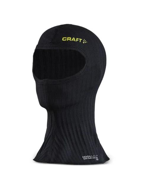 x Active Extreme ribbed balaclava by CRAFT