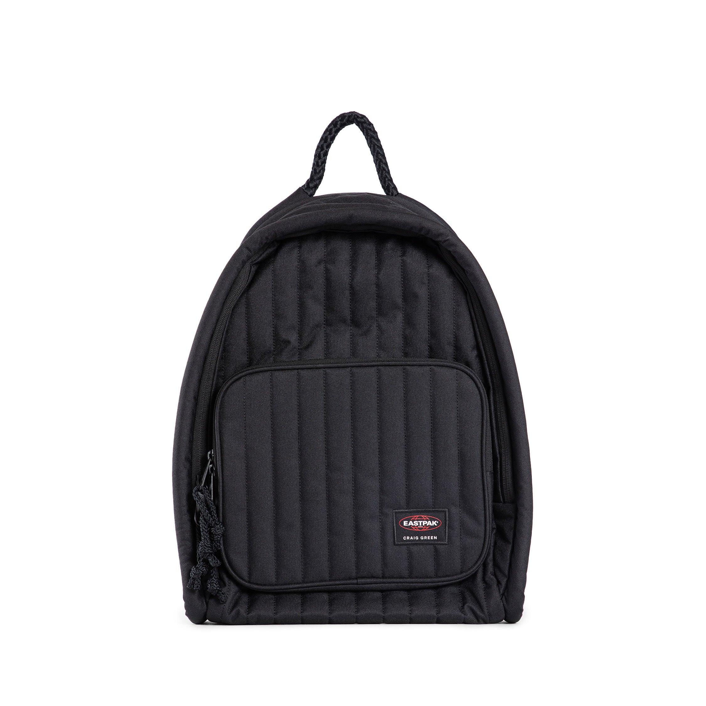 CRAIG GREEN MAN GREEN BACKPACKS & TRAVEL BAGS by CRAIG GREEN