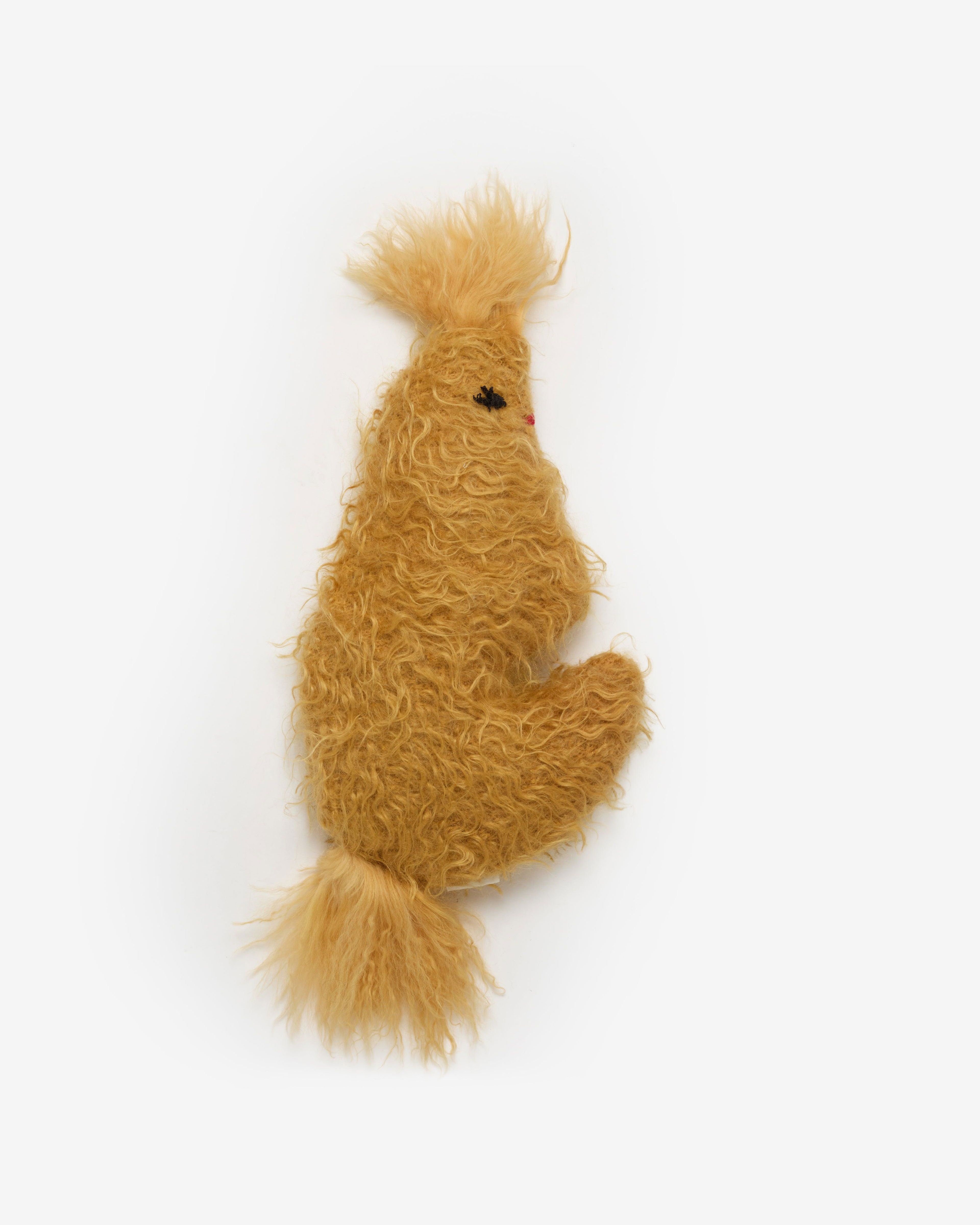 Craig Green - Bitchy Chickens - (Yellow) by CRAIG GREEN