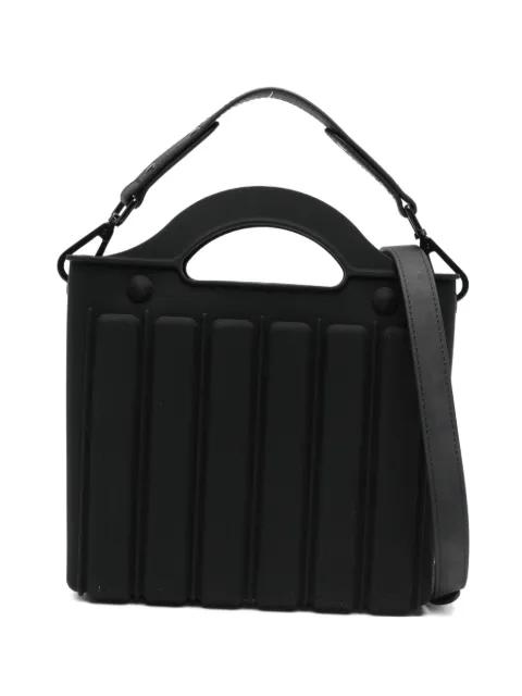 Lunchbox tote bag by CRAIG GREEN