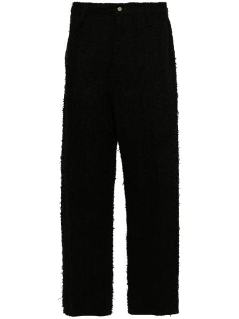 Towel trousers by CRAIG GREEN