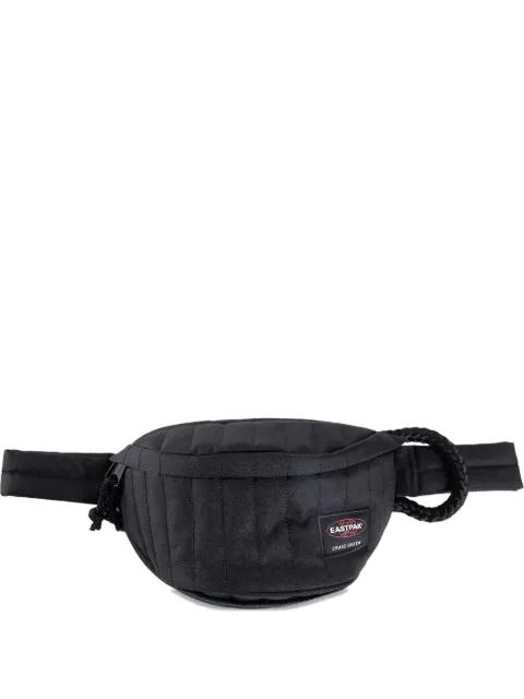 x Eastpak quilted waist bag by CRAIG GREEN