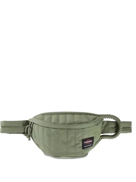 x Eastpak quilted waist bag by CRAIG GREEN