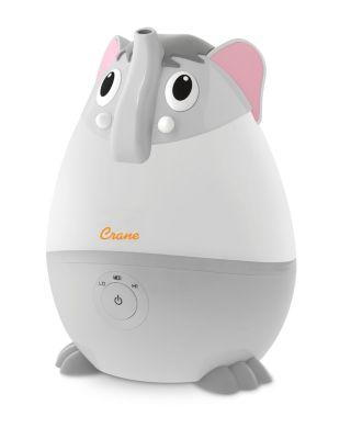 Adorable Humidifier by CRANE BABY