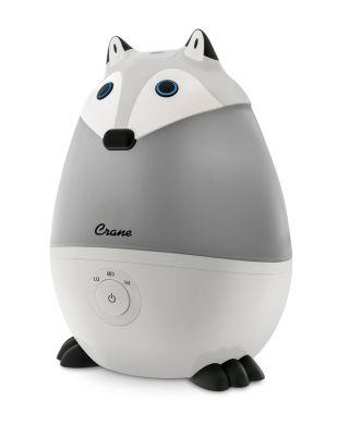 Adorable - Mini Fox - Cool Mist Humidifier by CRANE BABY