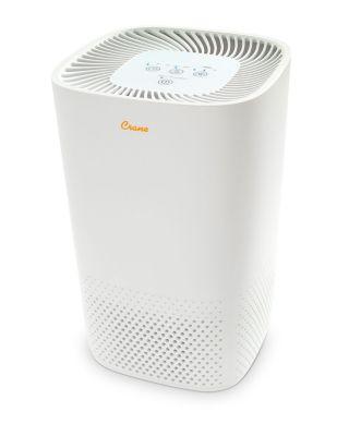 Crane Air Purifier with True HEPA Filter by CRANE BABY