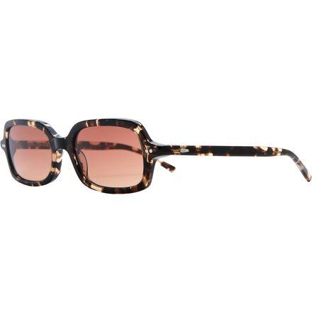The Dream Cassette Sunglasses by CRAP EYEWEAR