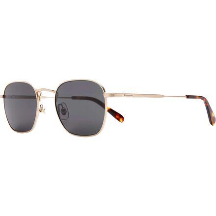 The Groove Pilot Polarized Sunglasses by CRAP EYEWEAR