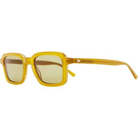 The Heavy Tropix Polarized Sunglasses by CRAP EYEWEAR