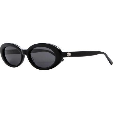 The Sweet Leaf Polarized Sunglasses by CRAP EYEWEAR