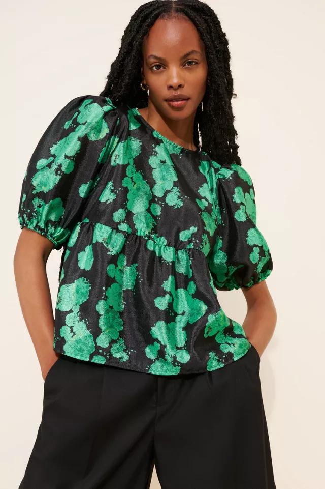 cras Lili Blouse by CRAS