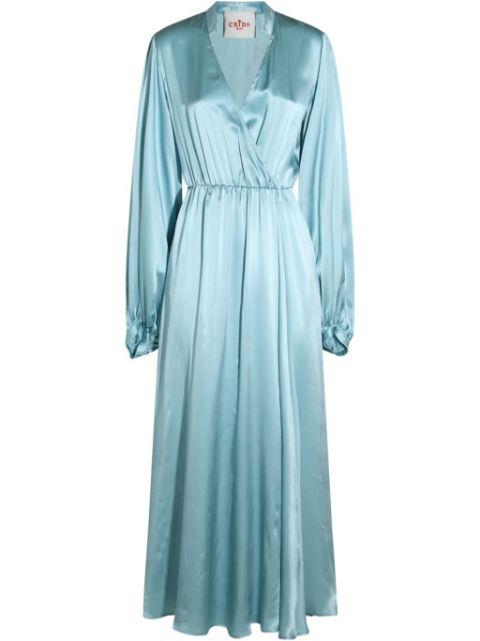 Matera dress by CRIDA