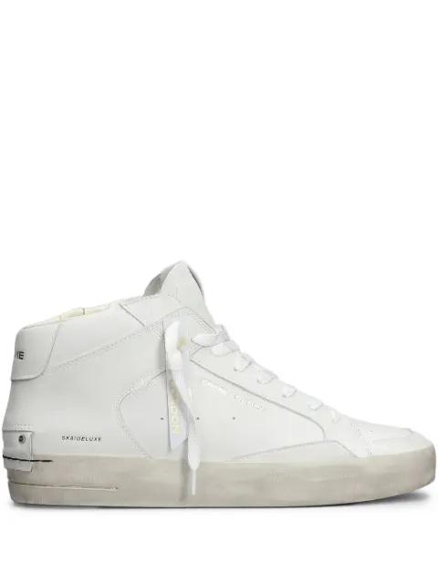 Sk8 Deluxe sneakers by CRIME LONDON
