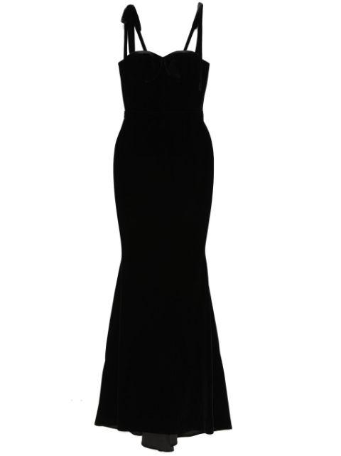 Cybele gown by CRISTALLINI