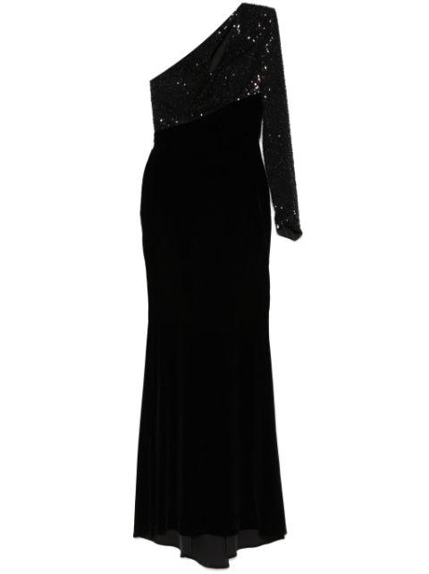 Zephyra gown by CRISTALLINI