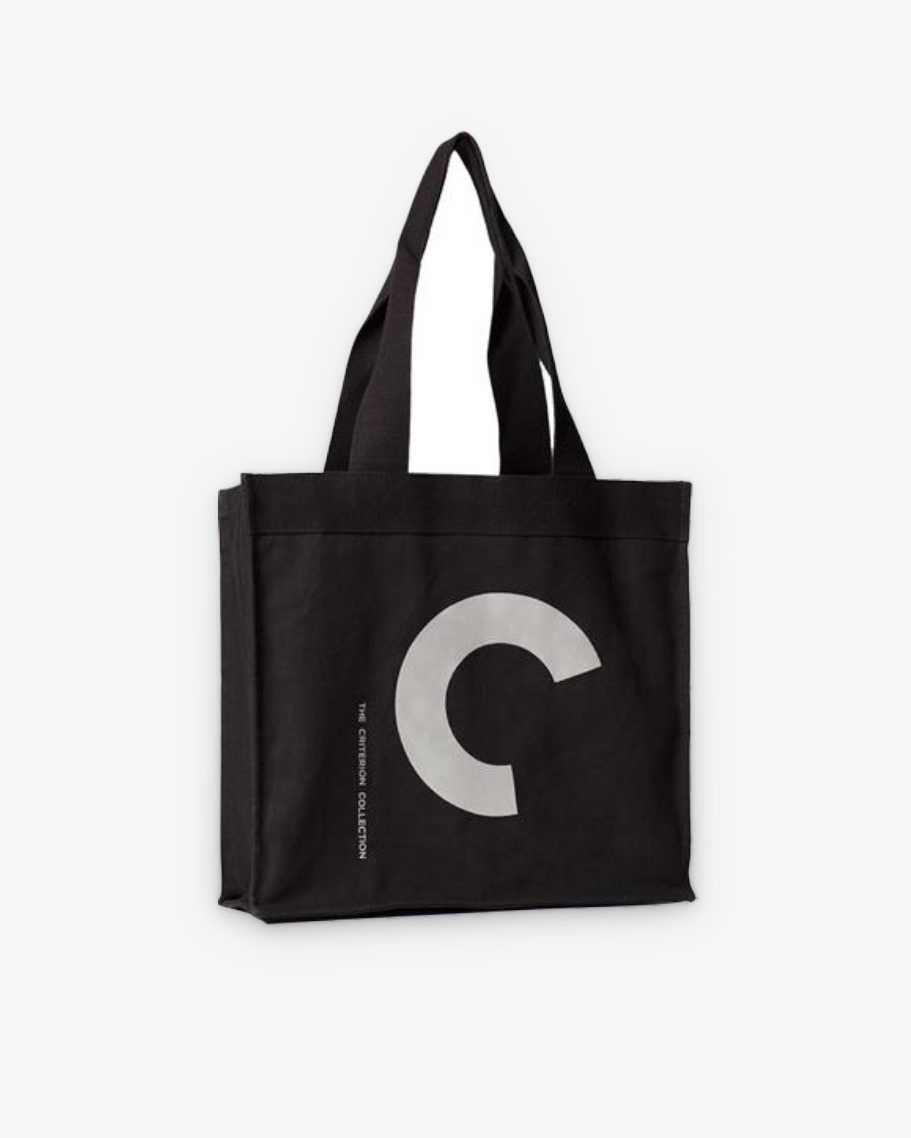 Criterion - Collection Bag - (Black) by CRITERION