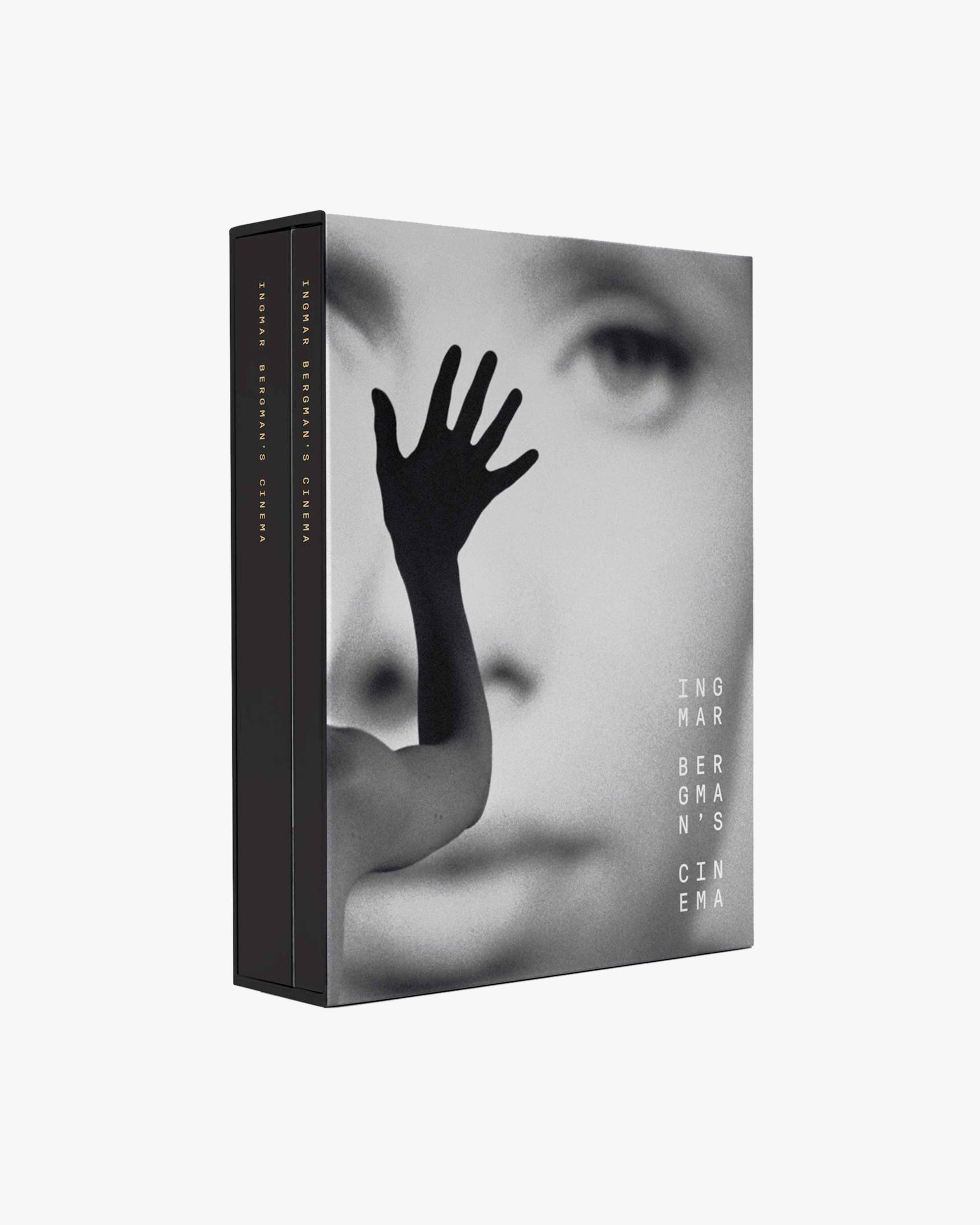 Criterion - Ingmar Bergman Cinema Box Set - (Multi) by CRITERION