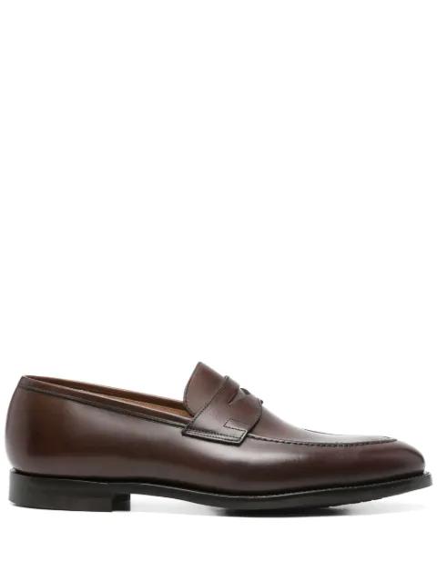 Sidney loafers by CROCKETT&JONES