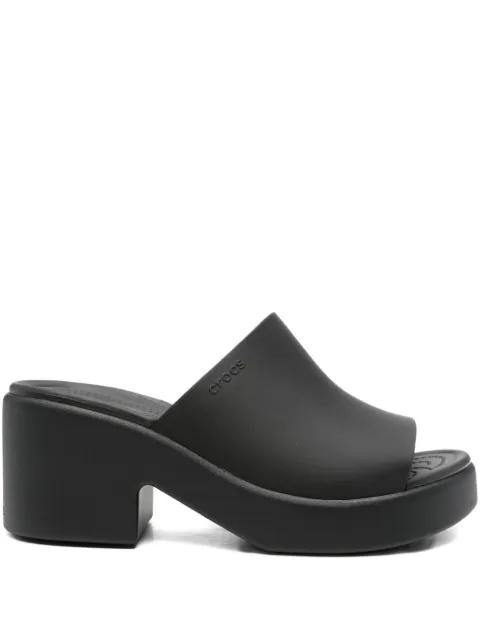 70mm platform slides by CROCS