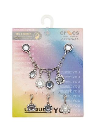 Adjustable Charm Chain by CROCS