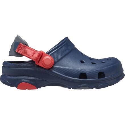 Classic All-Terrain Clog by CROCS